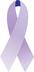 cancer awareness ribbon